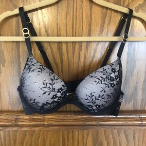 NWOT Stella McCartney Lace bra